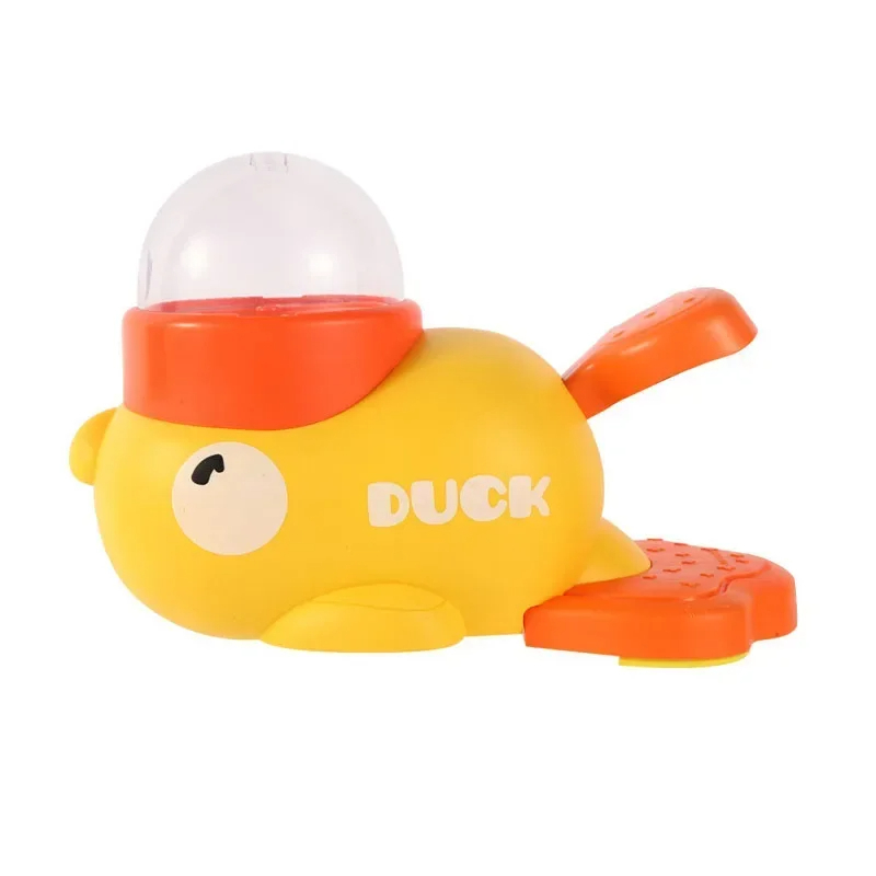 SIGOR Hands-On Duck Pet Toy Feeder Dog Cat Intelligence Exercise Interactive Toy