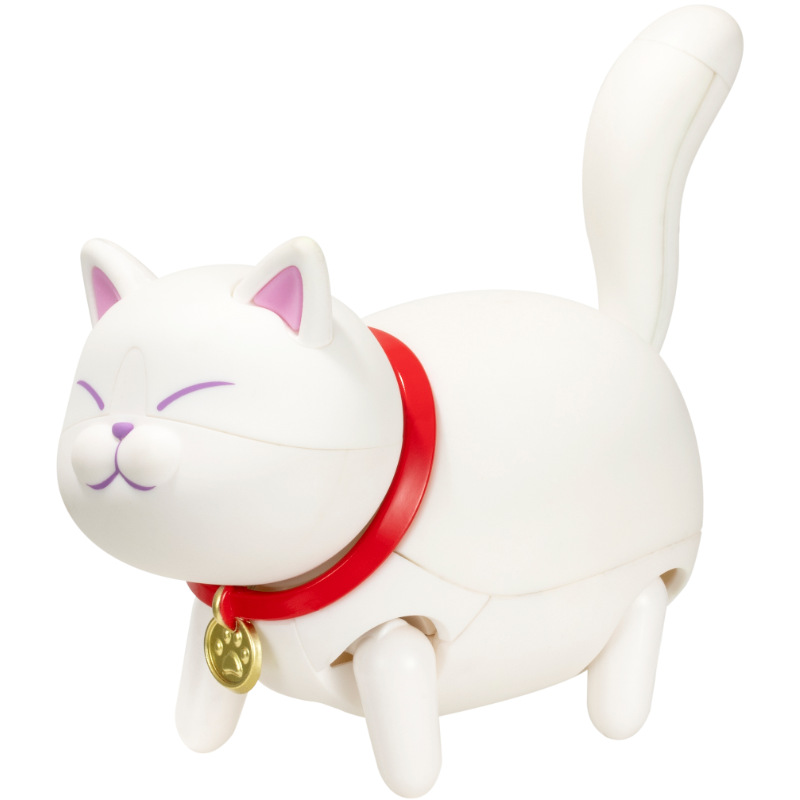 SIGOR Electric Cat Blind Box