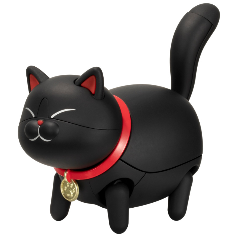 SIGOR Electric Cat Blind Box