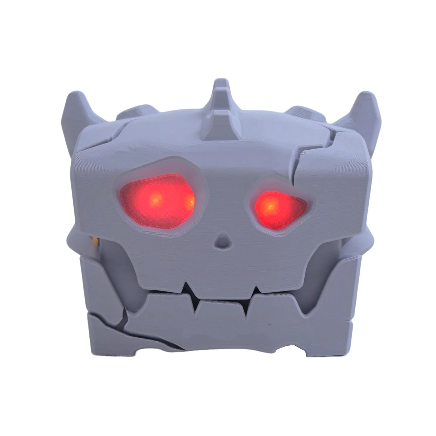 SIGOR The Legend of Zelda Switch Game Card Voice Control Storage Box