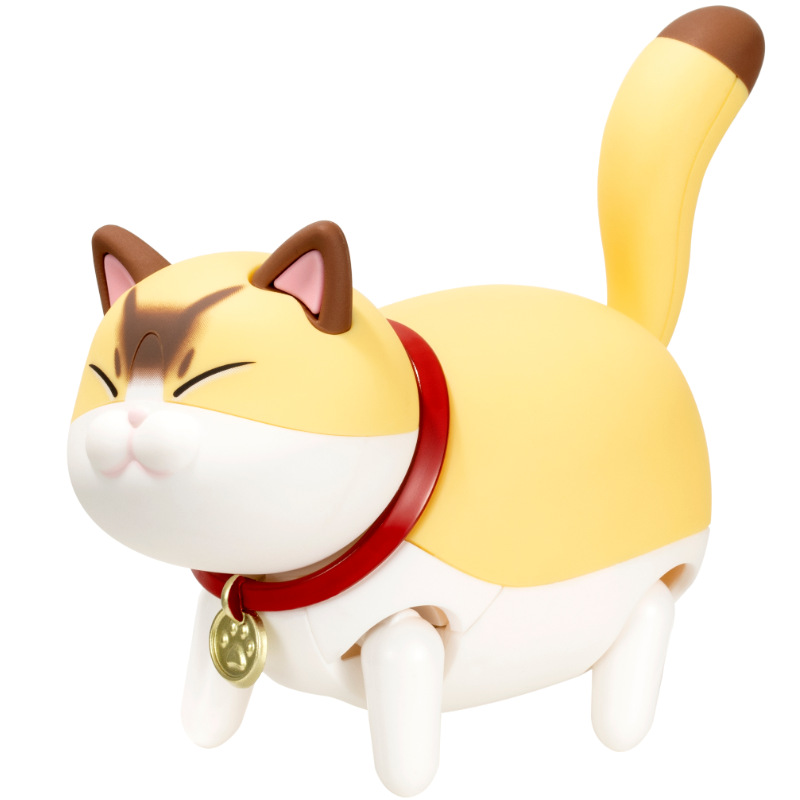 SIGOR Electric Cat Blind Box